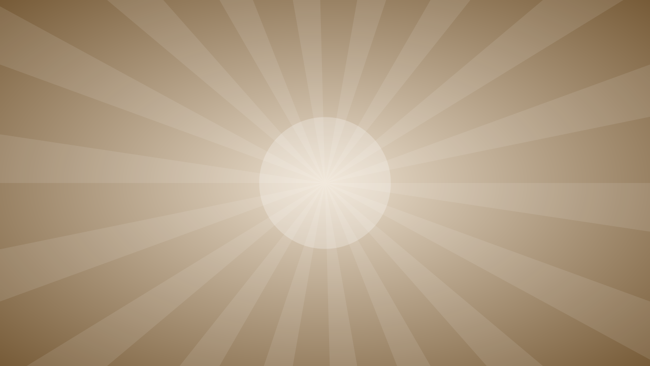 Tan rays background — free HD tan color wallpaper 1920x1080