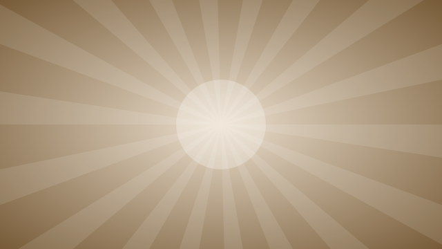 Tan rays background — free HD tan color wallpaper 1920x1080