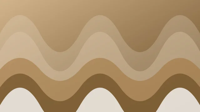 Tan waves desktop wallpaper — free 4K tan wallpaper 3840x2160