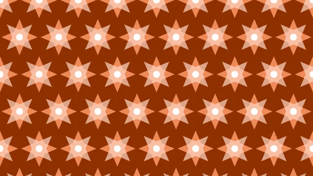 Tangerine Dream arabesque background — free HD tangerine dream color wallpaper 1920x1080