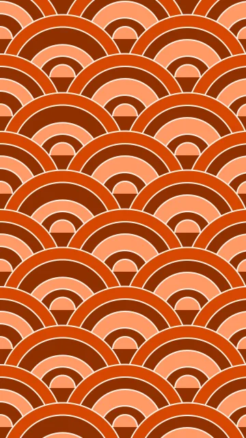 Tangerine Dream artdeco phone wallpaper — free HD tangerine dream mobile wallpaper 1080x1920