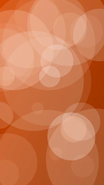 Tangerine Dream bokeh phone wallpaper — free HD tangerine dream mobile wallpaper 1080x1920