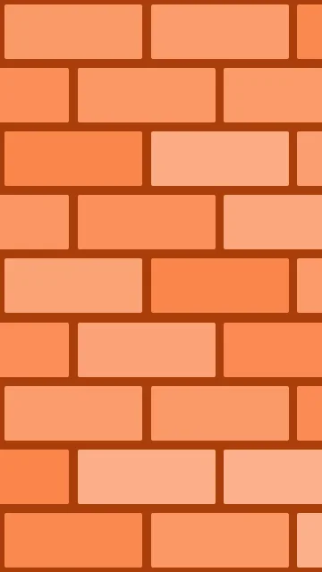 Tangerine Dream brick phone wallpaper — free HD tangerine dream mobile wallpaper 1080x1920