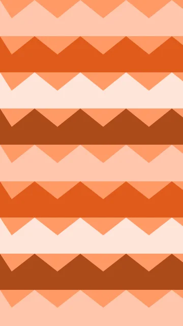 Tangerine Dream chevron phone wallpaper — free HD tangerine dream mobile wallpaper 1080x1920