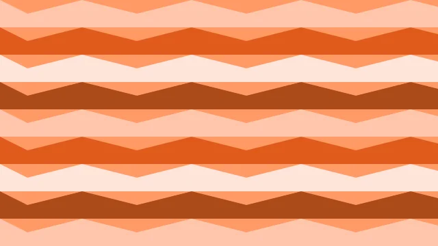 Tangerine Dream chevron background — free HD tangerine dream color wallpaper 1920x1080