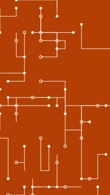 Tangerine Dream circuit phone wallpaper — free HD tangerine dream mobile wallpaper 1080x1920