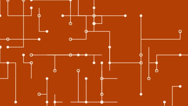 Tangerine Dream circuit board background — free HD tangerine dream color wallpaper 1920x1080