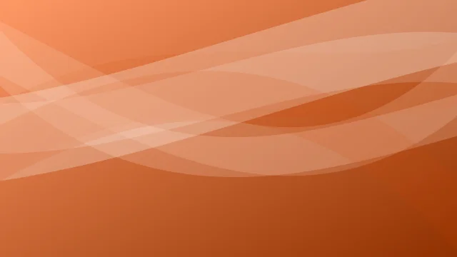 Tangerine Dream curves background — free HD tangerine dream color wallpaper 1920x1080