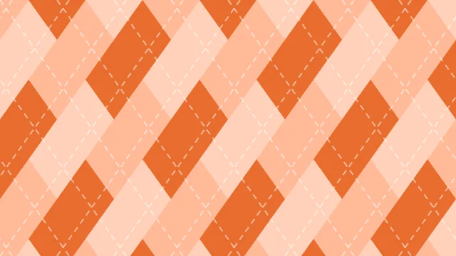 Tangerine Dream diamond background — free HD tangerine dream color wallpaper 1920x1080