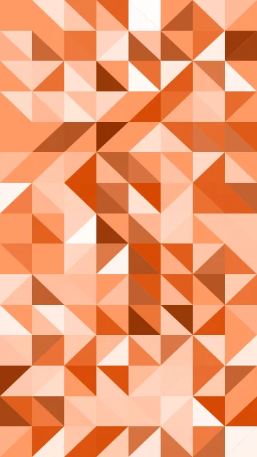 Tangerine Dream geometric phone wallpaper — free HD tangerine dream mobile wallpaper 1080x1920