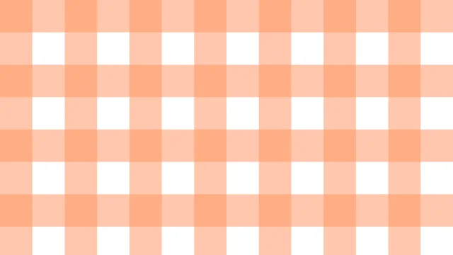 Tangerine Dream gingham background — free HD tangerine dream color wallpaper 1920x1080