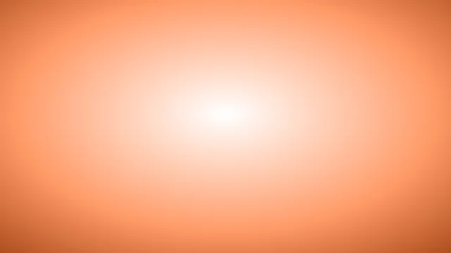 Tangerine Dream glow background — free HD tangerine dream color wallpaper 1920x1080