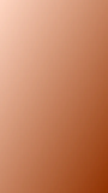 Tangerine Dream gradient phone wallpaper — free HD tangerine dream mobile wallpaper 1080x1920