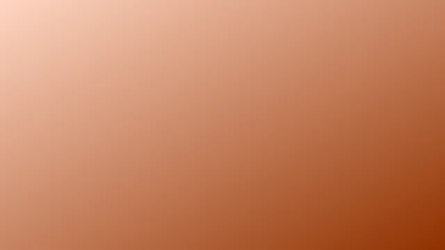Tangerine Dream gradient background — free HD tangerine dream color wallpaper 1920x1080