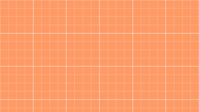 Tangerine Dream grid background — free HD tangerine dream color wallpaper 1920x1080