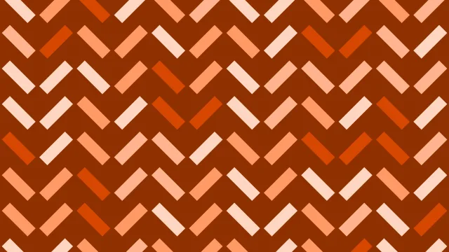 Tangerine Dream herringbone background — free HD tangerine dream color wallpaper 1920x1080