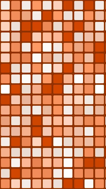 Tangerine Dream mosaic phone wallpaper — free HD tangerine dream mobile wallpaper 1080x1920