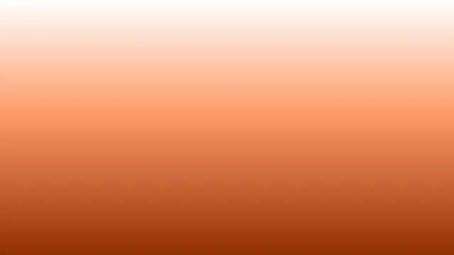 Tangerine Dream ombre background — free HD tangerine dream color wallpaper 1920x1080