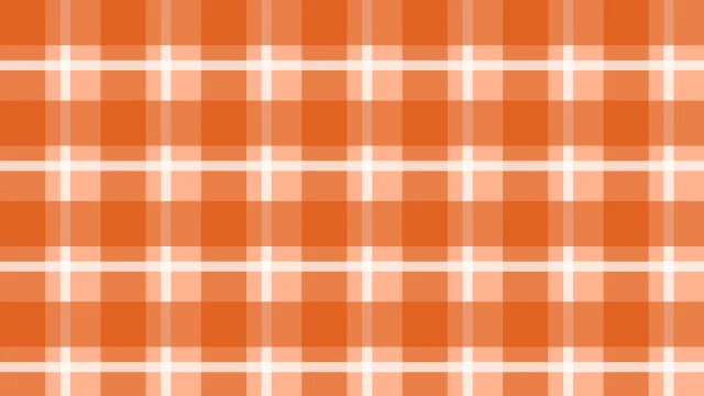 Tangerine Dream plaid background — free HD tangerine dream color wallpaper 1920x1080
