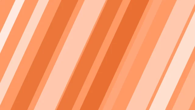 Tangerine Dream stripes background — free HD tangerine dream color wallpaper 1920x1080