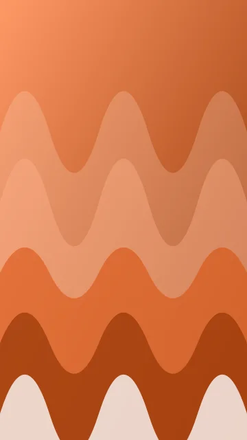 Tangerine Dream waves phone wallpaper — free HD tangerine dream mobile wallpaper 1080x1920