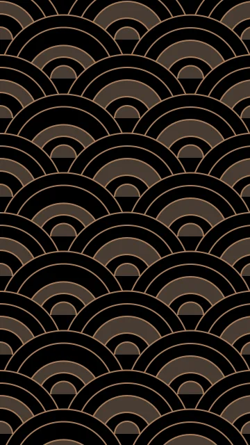 Taupe artdeco phone wallpaper — free HD taupe mobile wallpaper 1080x1920