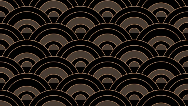 Taupe art deco background — free HD taupe color wallpaper 1920x1080