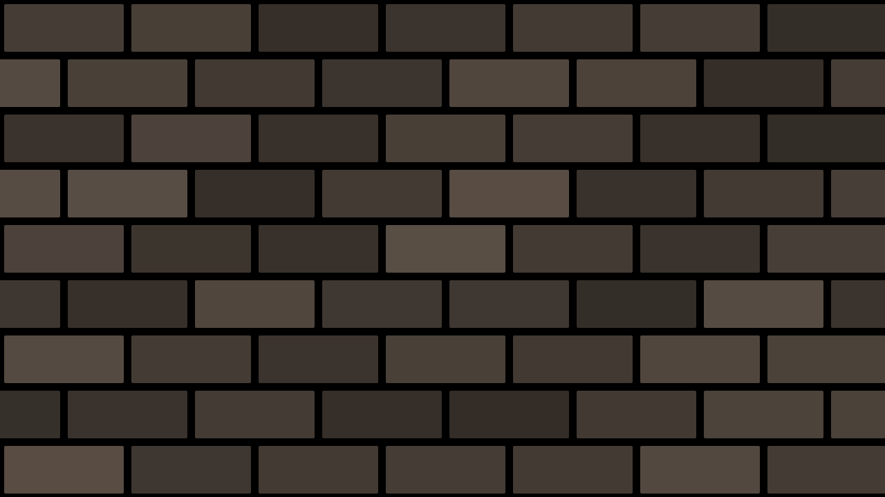 Taupe brick background — free HD taupe color wallpaper 1920x1080