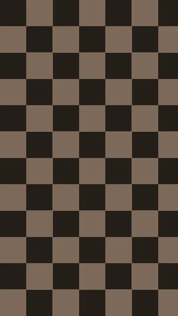 Taupe checkered phone wallpaper — free HD taupe mobile wallpaper 1080x1920