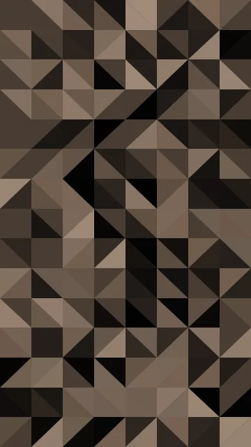 Taupe geometric phone wallpaper — free HD taupe mobile wallpaper 1080x1920