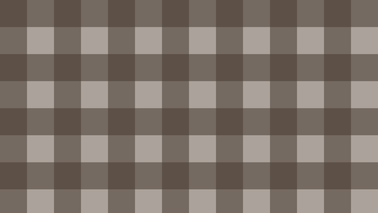 Taupe gingham background — free HD taupe color wallpaper 1920x1080