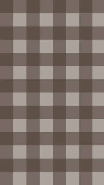 Taupe gingham phone wallpaper — free HD taupe mobile wallpaper 1080x1920