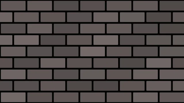 Taupe Grey brick background — free HD taupe grey color wallpaper 1920x1080