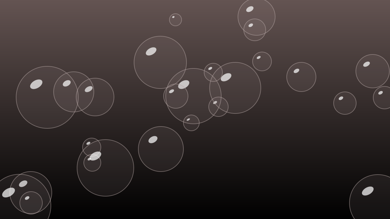Taupe Grey bubbles background — free HD taupe grey color wallpaper 1920x1080