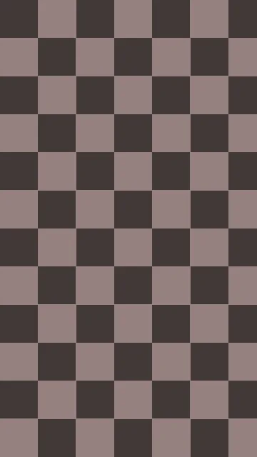 Taupe Grey checkered phone wallpaper — free HD taupe grey mobile wallpaper 1080x1920