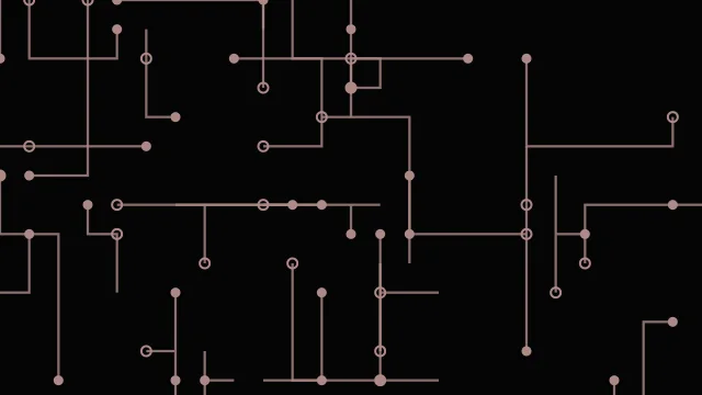 Taupe Grey circuit board background — free HD taupe grey color wallpaper 1920x1080