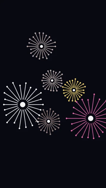 Taupe Grey fireworks phone wallpaper — free HD taupe grey mobile wallpaper 1080x1920