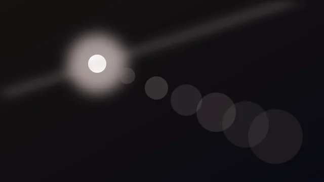 Taupe Grey lens flare background — free HD taupe grey color wallpaper 1920x1080