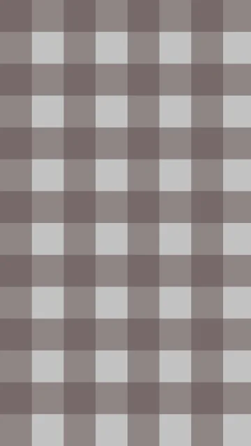 Taupe Grey gingham phone wallpaper — free HD taupe grey mobile wallpaper 1080x1920