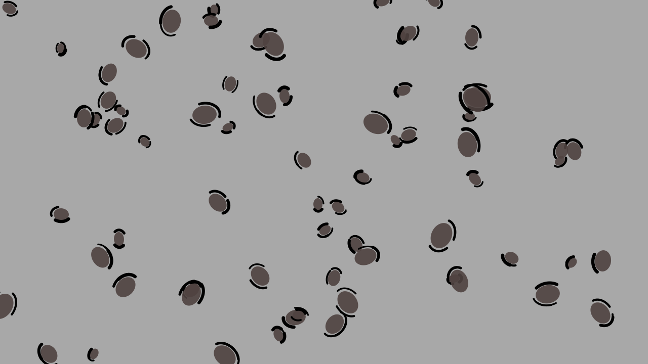 Taupe Grey leopard print background — free HD taupe grey color wallpaper 1920x1080
