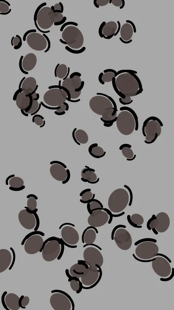 Taupe Grey leopard phone wallpaper — free HD taupe grey mobile wallpaper 1080x1920