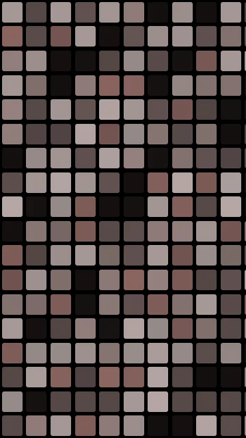 Taupe Grey mosaic phone wallpaper — free HD taupe grey mobile wallpaper 1080x1920