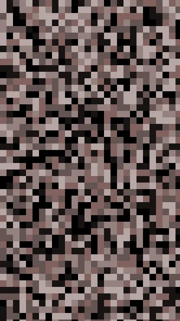 Taupe Grey pixel phone wallpaper — free HD taupe grey mobile wallpaper 1080x1920