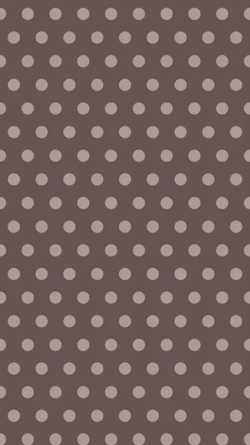 Taupe Grey polkadot phone wallpaper — free HD taupe grey mobile wallpaper 1080x1920