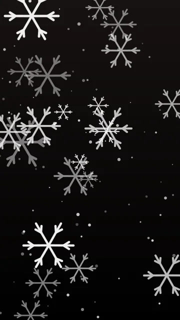 Taupe Grey snowflake phone wallpaper — free HD taupe grey mobile wallpaper 1080x1920
