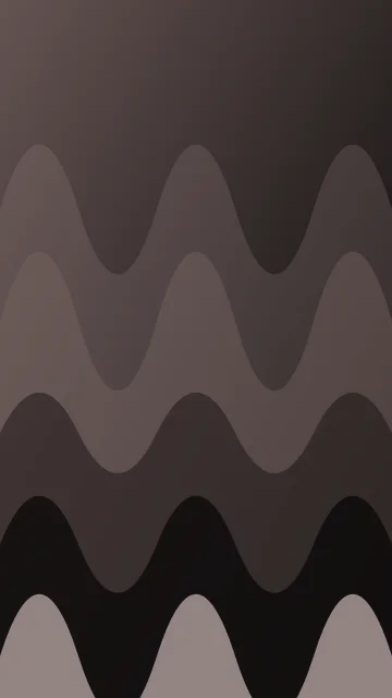 Taupe Grey waves phone wallpaper — free HD taupe grey mobile wallpaper 1080x1920