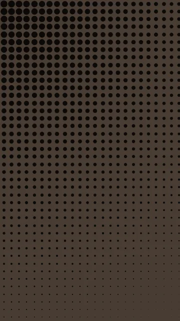 Taupe halftone phone wallpaper — free HD taupe mobile wallpaper 1080x1920