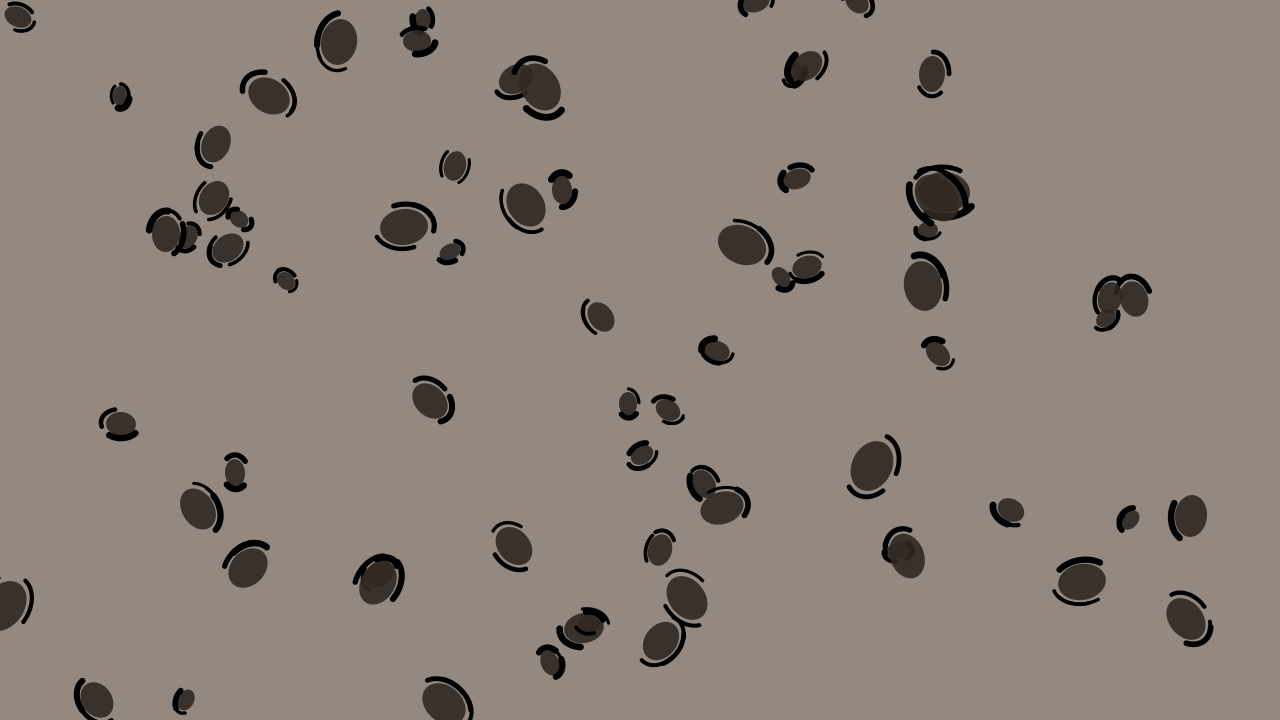 Taupe leopard print background — free HD taupe color wallpaper 1920x1080