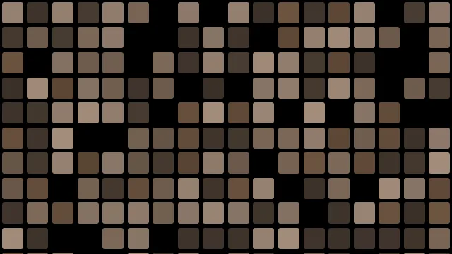 Taupe mosaic background — free HD taupe color wallpaper 1920x1080