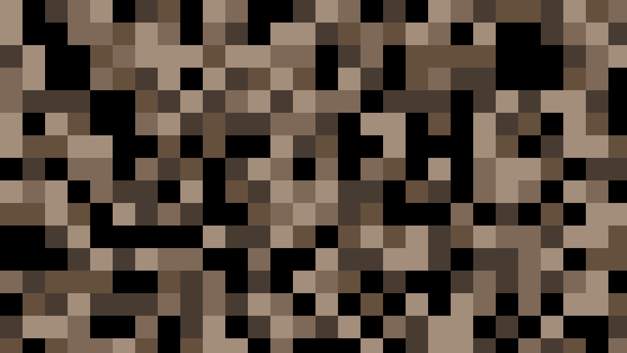 Taupe pixel background — free HD taupe color wallpaper 1920x1080